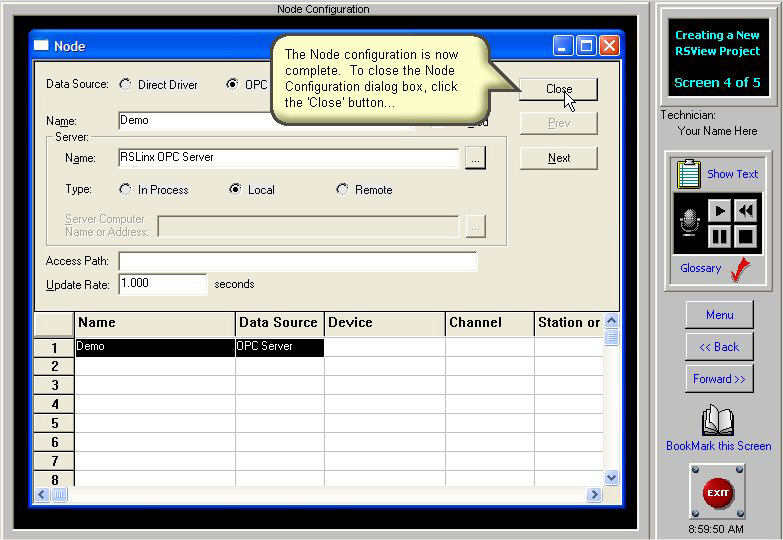 allen-bradley panelview