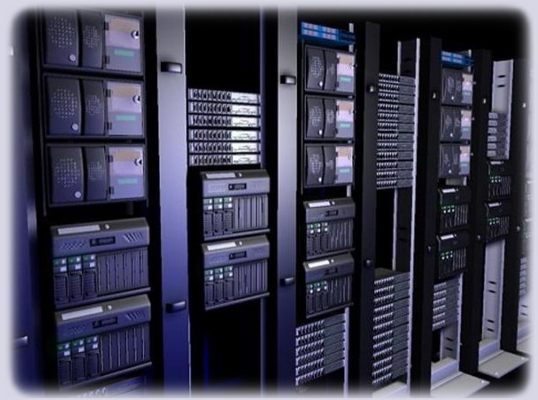 dedicated server