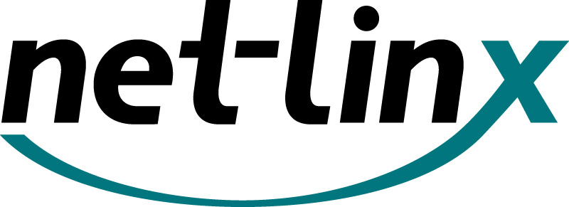 netlinx programming