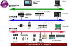 netlinx india p