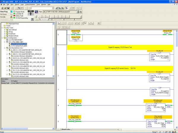 controlnet scanner