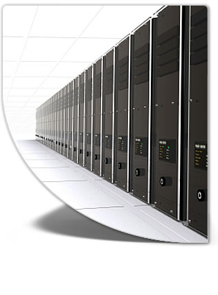 dedicated server