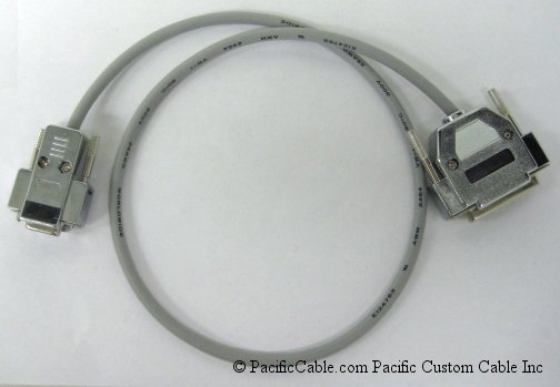 plc 5 cable