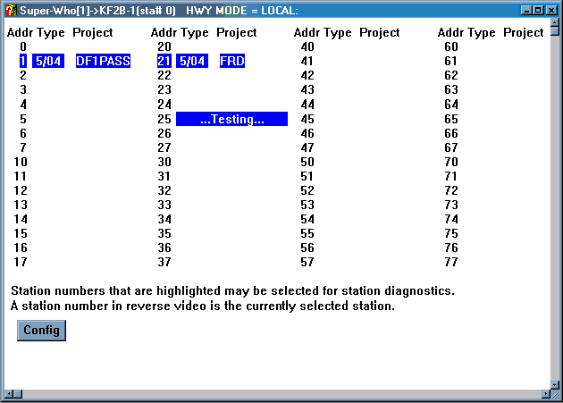 device rslinx