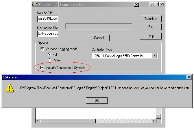 plc-5 programming software