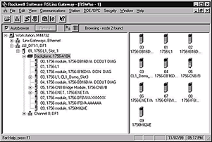 rockwell automation rslinx