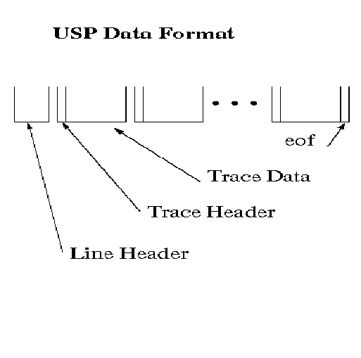 data format