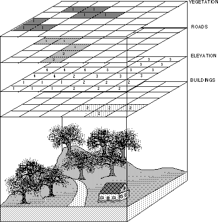 data format