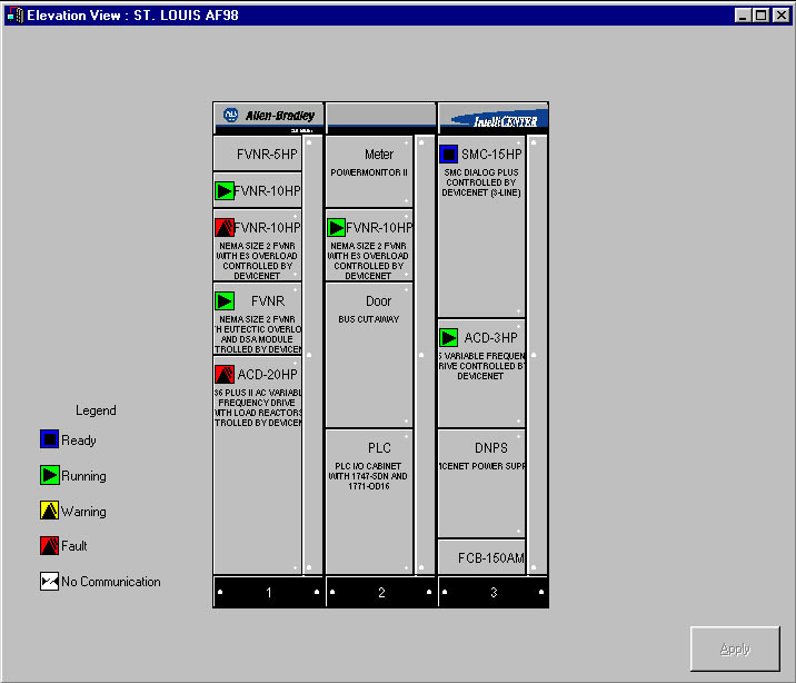 rslinx single