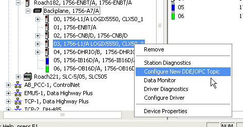 a controllogix processor