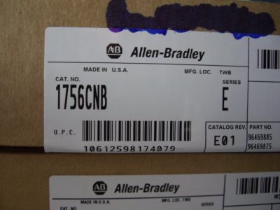 bradley controllogix plc