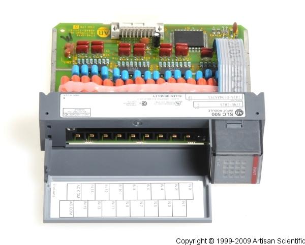 slc 500 cable