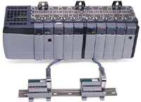 controllogix structured