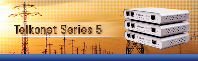 series 5 plc