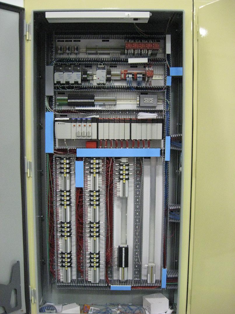 controllogix pid