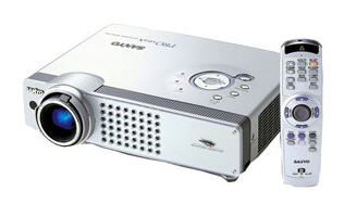 sanyo plc xu56