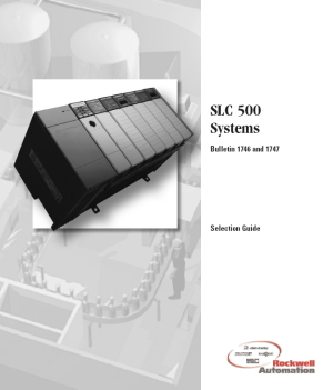 bradley slc 500 programming