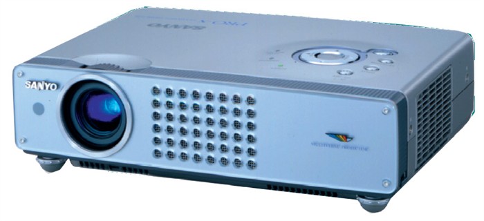 sanyo plc xu48