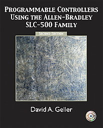 allen bradley slc 500 family