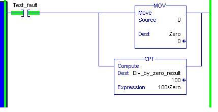 a controllogix processor