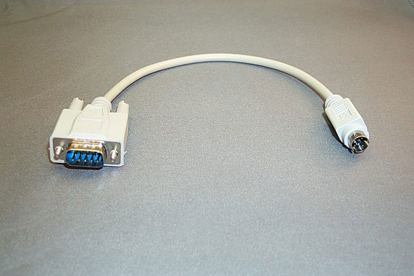 slc 500 cable