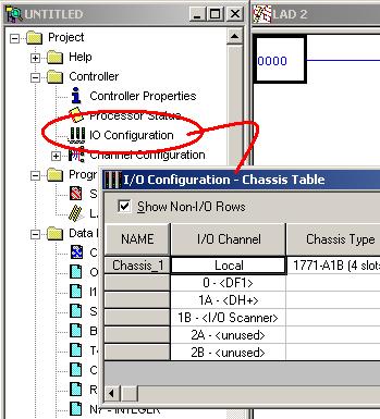 module plc5