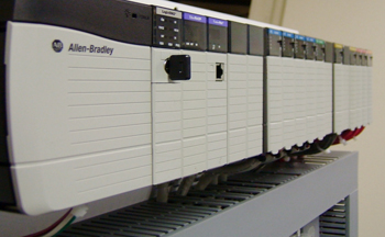 allen bradley plc