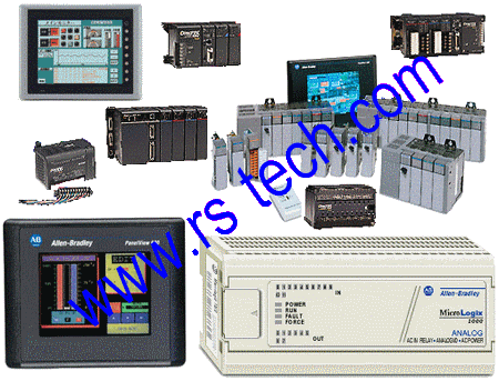 plc allen-bradley