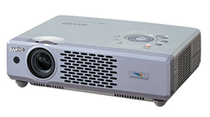 sanyo plc xu48