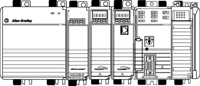 compactlogix user