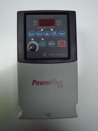 powerflex allen bradley