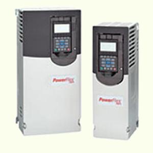 bradley powerflex drives