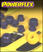 powerflex bush