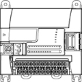 compactlogix msg