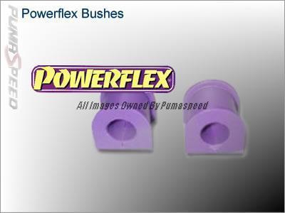 powerflex bush