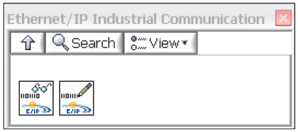 compactlogix ethernet/ip