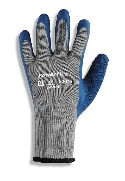 powerflex 80 100