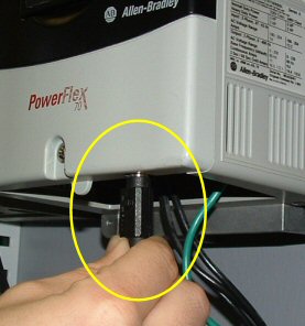 powerflex 700vc