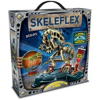 skeleflex dino powerflex skelelab t