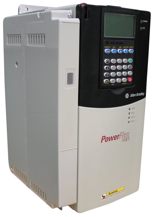 powerflex 700 devicenet