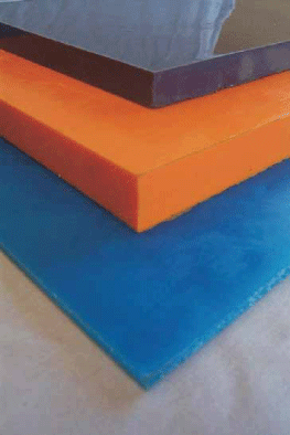 polyurethane