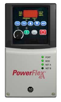 powerflex vs