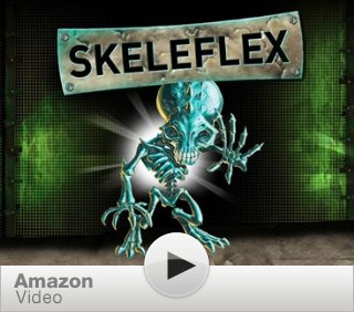 skeleflex dino powerflex skelelab t