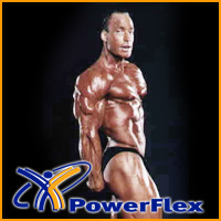 powerflex with