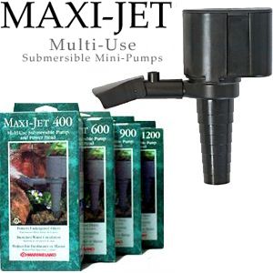 maxijet 1200