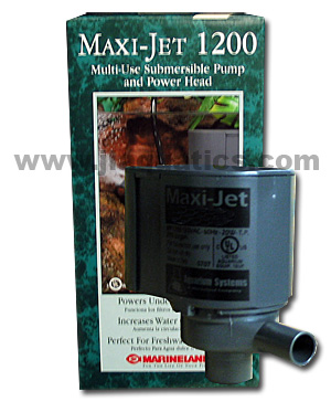 maxijet 1200