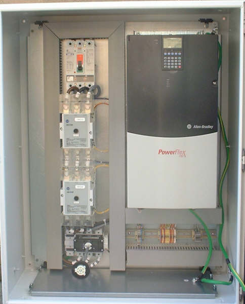 allen-bradley powerflex 700