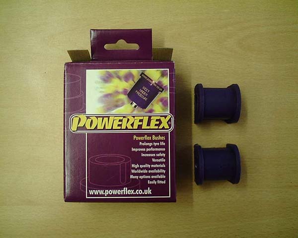 powerflex anti