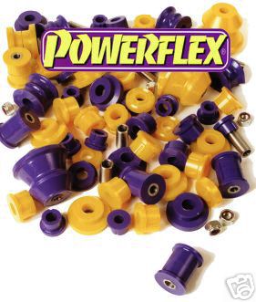 on powerflex