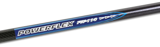 powerflex fw